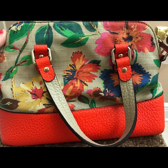 Kate Spade Hand Bag - Picture 3 of 3